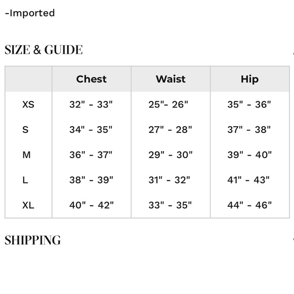 Jolene Velvet Dress 🤩 NWT - Picture 8 of 8